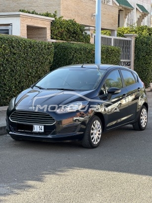 FORD Fiesta occasion 1564979