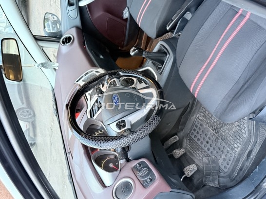 فورد فييستا Titanium مستعملة 3525683