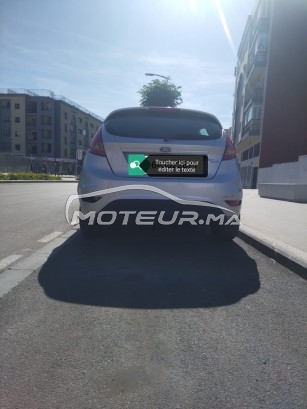 FORD Fiesta occasion 1839085