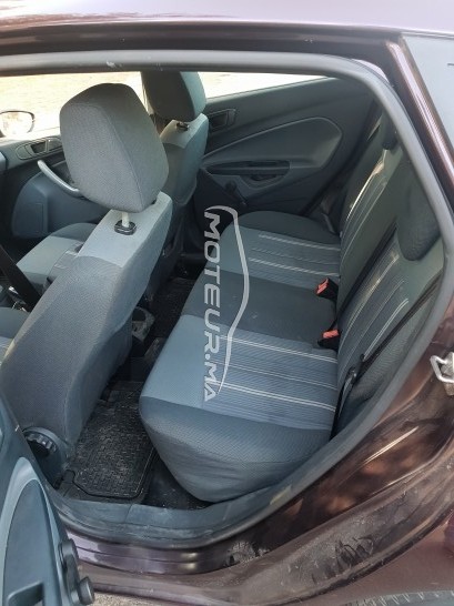 فورد فييستا مستعملة 1450298