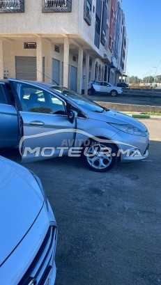 FORD Fiesta 1.5 tdci trend plus occasion 1973025