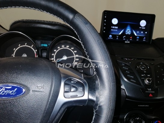 فورد فييستا مستعملة 3538805