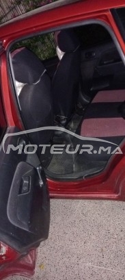 فورد فييستا 1.6 مستعملة 1632755