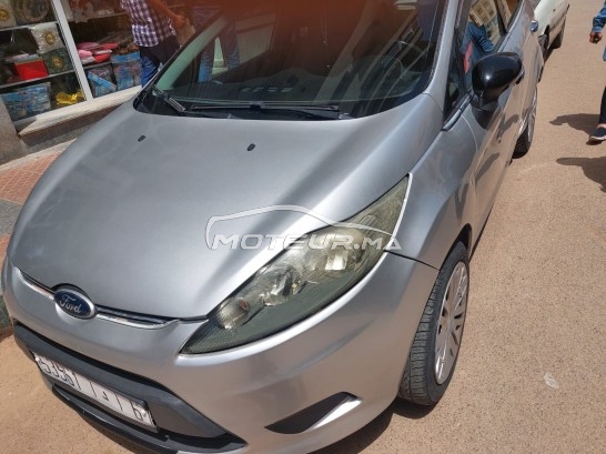FORD Fiesta occasion 1546967