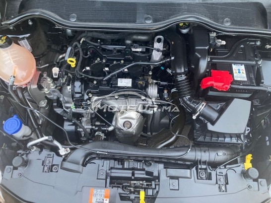 FORD Fiesta occasion 1624448