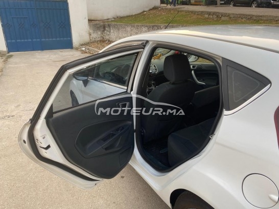 فورد فييستا مستعملة 1906139