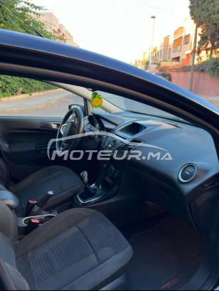 فورد فييستا 1.5 مستعملة 1463816