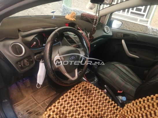 فورد فييستا مستعملة 1393622