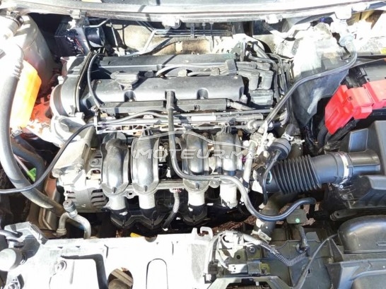 FORD Fiesta 2016 occasion 2536890