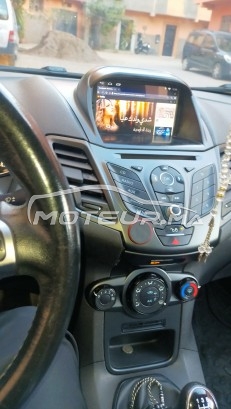 فورد فييستا مستعملة 1315447