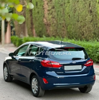 فورد فييستا مستعملة 2904142