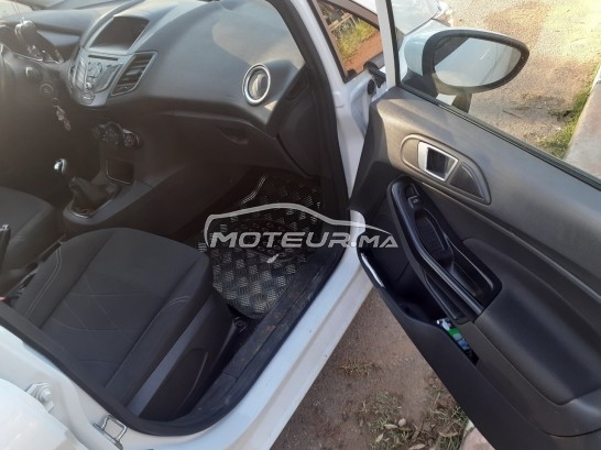 فورد فييستا مستعملة 1337484