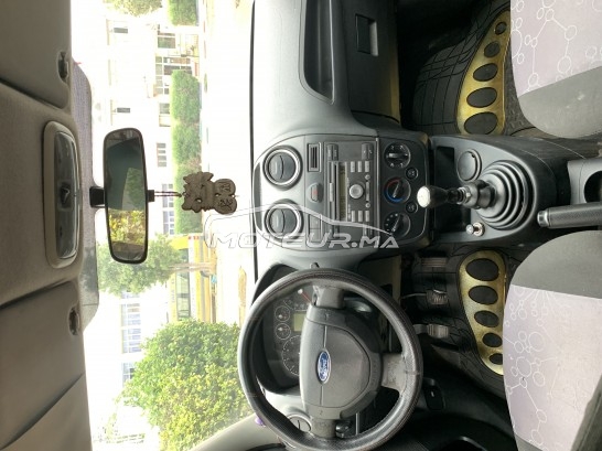 فورد فييستا C.d.i. 1,3 مستعملة 1744303