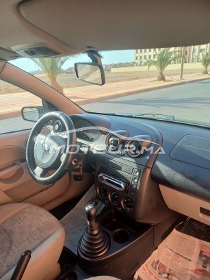 فورد فييستا Tdci مستعملة 1625092