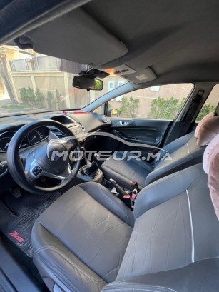 فورد فييستا Trend مستعملة 3288366