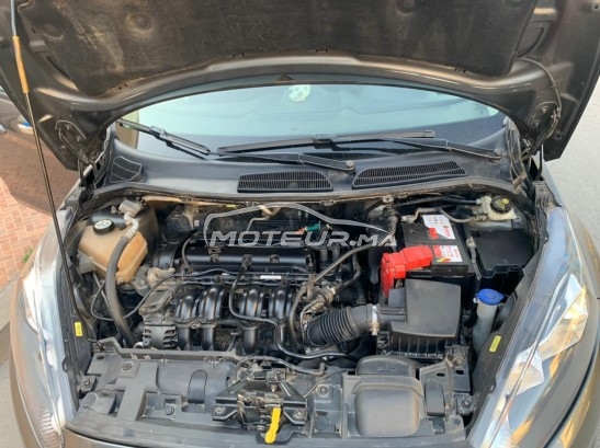 فورد فييستا مستعملة 1409961