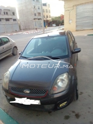 فورد فييستا مستعملة 1596768