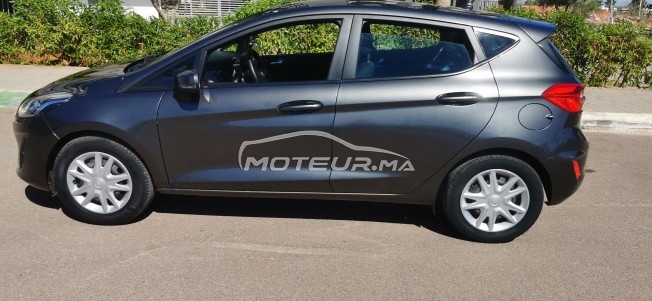 فورد فييستا 1.5 tdci 85 chevaux مستعملة 1749805