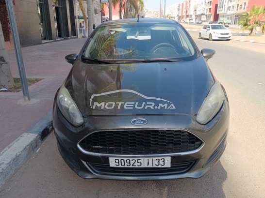 FORD Fiesta occasion 3116369