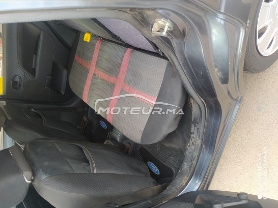 FORD Fiesta occasion 1501913