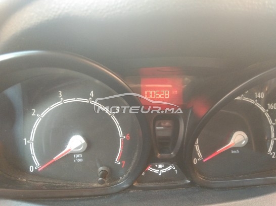 FORD Fiesta occasion 1321478