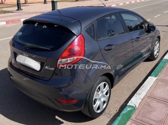 فورد فييستا مستعملة 1355070