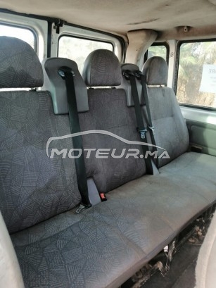FORD Transit occasion 1503966