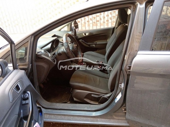 فورد فييستا مستعملة 3471906