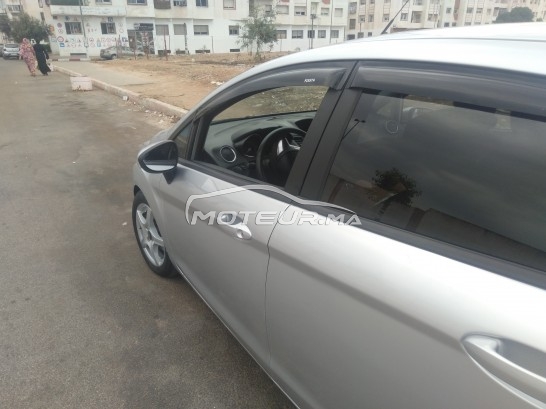 FORD Fiesta occasion 1687821