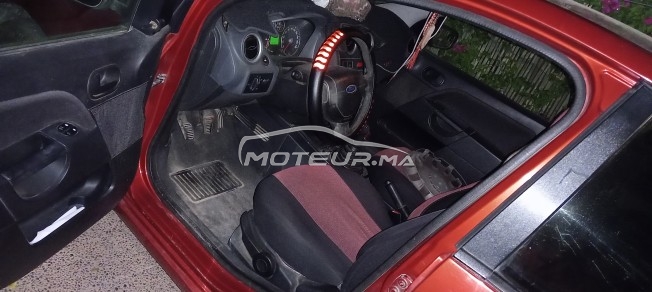 فورد فييستا 1.6 مستعملة 1632756