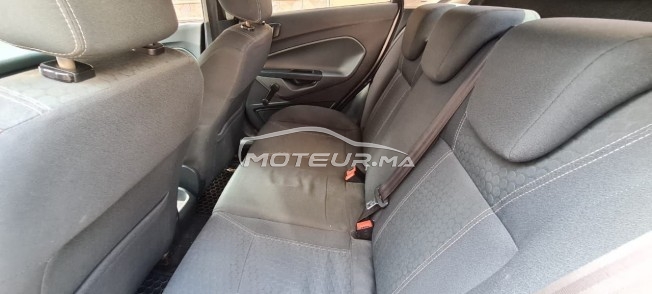 فورد فييستا Titanium مستعملة 1492410