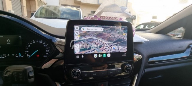 FORD Fiesta 1.5 tdci occasion 2709427