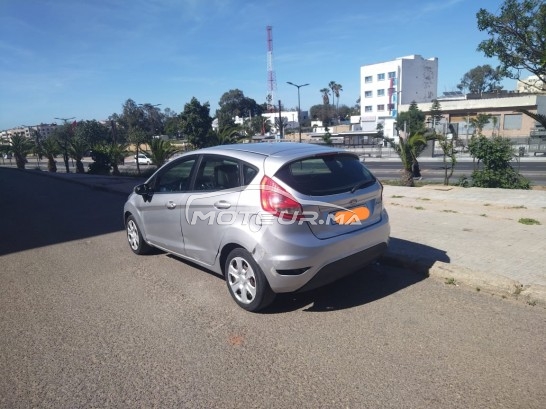 FORD Fiesta occasion 1839081