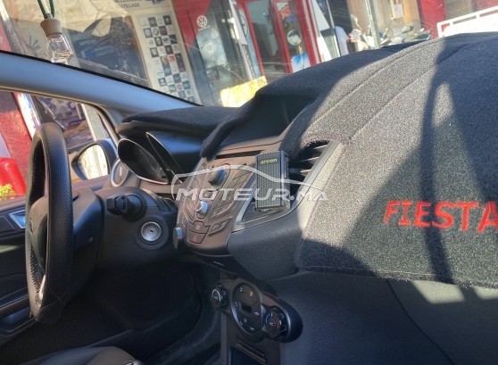 فورد فييستا مستعملة 1703959