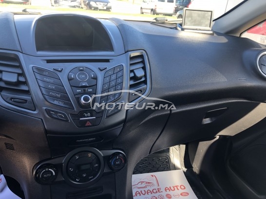 فورد فييستا 1.6 مستعملة 1596064