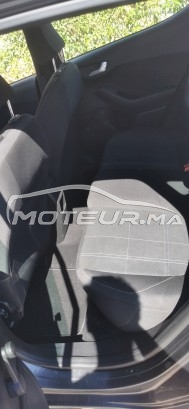 فورد فييستا 1.5 tdci 85 chevaux مستعملة 1749795