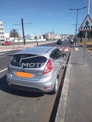 FORD Fiesta occasion 1839083
