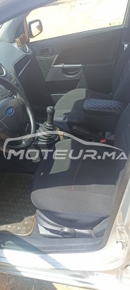 فورد فييستا 1.2 مستعملة 1668975