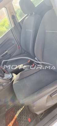 FORD Fiesta Trend plus occasion 2940768