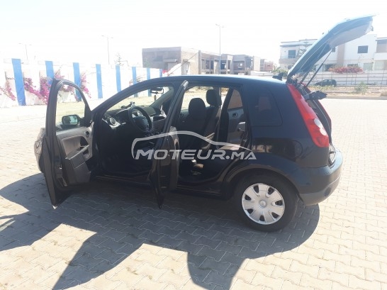 فورد فييستا مستعملة 1661156