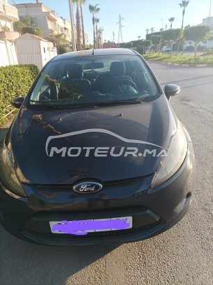 فورد فييستا مستعملة 1333299