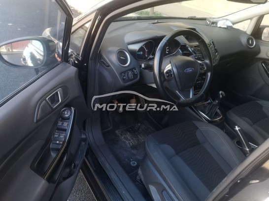 FORD Fiesta occasion 1554626