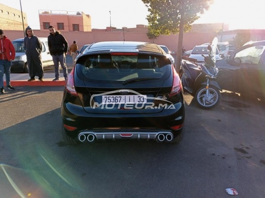 فورد فييستا مستعملة 1372169