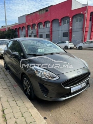 FORD Fiesta occasion 3320134