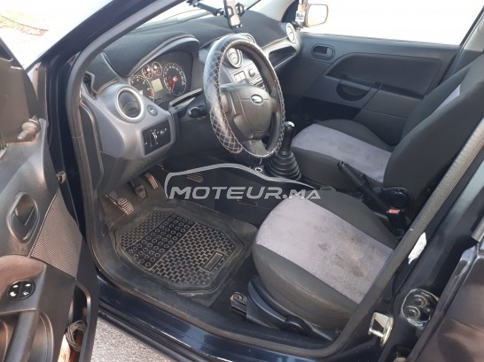 فورد فييستا 1.25 مستعملة 1732303