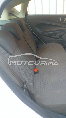 فورد فييستا مستعملة 1315443