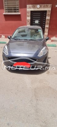 فورد فييستا مستعملة 2448631