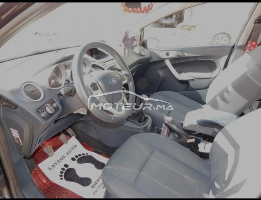 فورد فييستا مستعملة 1616536