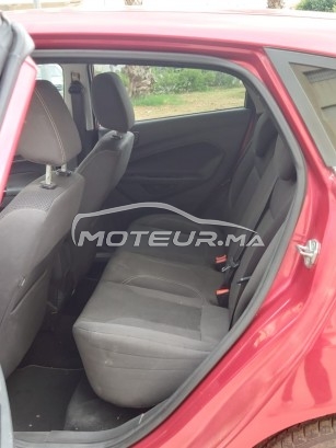 فورد فييستا Titanium مستعملة 1942361