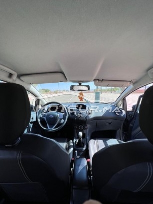 فورد فييستا مستعملة 1355022